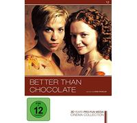 Better than Chocolate - 20 Years Pro-Fun Media Collection [Alemania] [DVD]