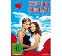 Better than Chocolate [Alemania] [DVD]