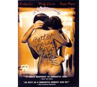 Better Than Chocolate [Alemania] [DVD]