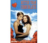 Better Than Chocolate [Alemania] [VHS]