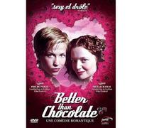 Better Than Chocolate [Francia] [DVD]