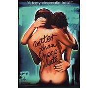 Better Than Chocolate [Reino Unido] [DVD]
