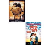 Better Than Chocolate / The Incredibly True Adventure of 2 Girls in Love (2 Pack)