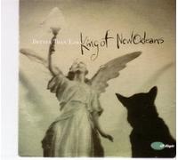 Better Than Ezr - King of New Orleans [Import]