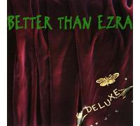 Better Than Ezra - Deluxe (Grape Vinyl) [Vinilo]