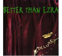 Better Than Ezra – Deluxe – Vinilo verde esmeralda – Importación USA