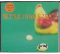 Better Than Ezra - Good [Single-CD]