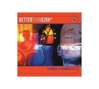 Better Than Ezra - How Does Your Garden Grow? (Orange Crush Vinyl)