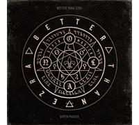 Better Than Ezra Super Magick (Vinyl) (Importación USA)
