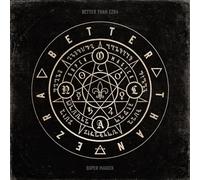 Better Than Ezra - Super Magick [Vinyl LP] [VINYL] [Vinilo]