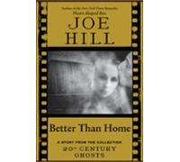 Better Than Home (ebook)