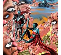 Better Than I Imagined [Vinilo]