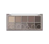 Romand - Better Than Palette - 7.5g - 04 Dusty Fog Garden