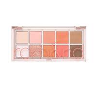 Rom&nd Better Than Palette - 8.1 g No.08 Peach Dahlia Garden