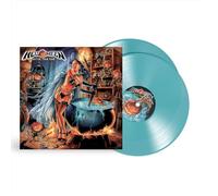 BETTER THAN RAW - 2 LP (Edición Ampliada Color Turquesa) [Vinilo]