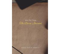 Better Than Therapy: The Burn Journal - Raw Sepia | 6x9in, 180 pages | Self-help Women | Gifts for Holidays, Personal, Birthdays, Partner: Write It. ... Release It. - Find Closure One Page At A Time