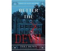 Better The Devil (ebook)