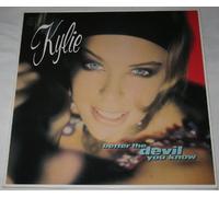 Better the devil you know (1990) / Vinyl Maxi Single [Vinyl 12'']