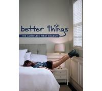 Better Things: The Complete First Season [Edizione: Stati Uniti] [Italia] [DVD]
