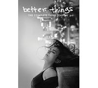 Better Things: The Complete Third Season [USA] [DVD]