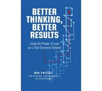 Better Thinking, Better Results