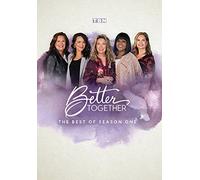 Better Together: The Best Of Season One [USA] [DVD]