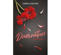 Better - tome 2 - Damnation