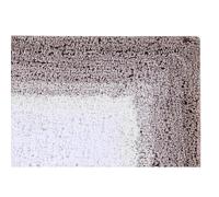 Better Trends 100% algodón en Colores Vibrantes, Beige, Cuadrado de 24 Pulgadas