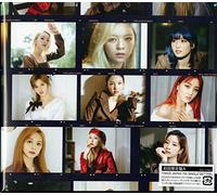 Better [w/ DVD, Limited Edition / Type A]