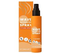 Better Wave Activator Spray | 100 ml Activador Spray para cabello ondulado | Acondicionador de peinado para mujeres hombres salón | Viaje Event Fiesta Cuidado