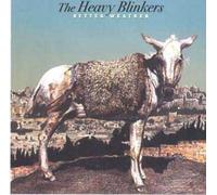 Better Weather by Heavy Blinkers (2001) Audio CD
