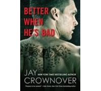 Better When Hes Bad (ebook)