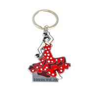 better with friends llavero español de españa. baile flamenco bailando bachata sevillanas sevilla reggaeton. Torrevieja