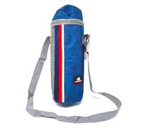 BETTER WITH FRIENDS Nevera Gris 3L Total hidalgo 1.5l Botellas Enfriador Flexible portátil para Playa Camping Bolsa térmica Camping Enfriador Camuflaje Militar