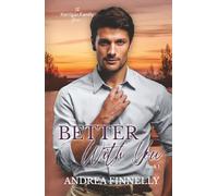 Better With You: 1 (The Kerrigan Family)