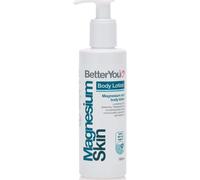 Better You Lotion Pour la Peau Au Magnésium Lotion Corps 180 ml