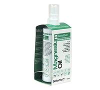 Better You | Magnesium Oil - Sensitive | 6 x 100ml