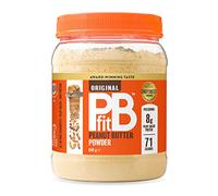 Betterbody PBfit Powdered Peanut Butter 850g