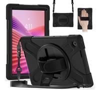 betterfon Funda Protectora Outdoor Para Lenovo Tab 10,1 2025 TB-311FU/TB-311XU