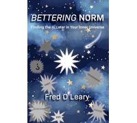 Bettering Norm: Finding the ALLstar in Your Inner Universe: Finding the ALLstar in Your Inner Universe: Finding the ALLstar in Your Inner Universe: Finding the ALLstar in Your : Finding the ALLstar