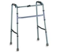 BetterLife - Andador plegable fijo