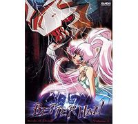Betterman 3: Seeds of Death [USA] [DVD]