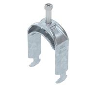 Bettermann BS-H1-M-52 FT Bügelschelle, 46-52mm (1186049)