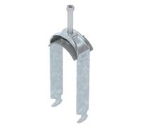 Bettermann BS-H2-K-52 FT Bügelschelle, 46-52 mm (1186250)