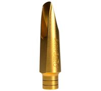 BetterSax Burnin' Metal Tenor Sax 7*