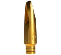 BetterSax Burnin' Metal Tenor Sax 8*