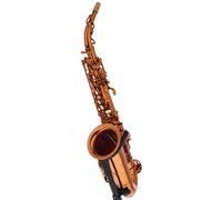 BetterSax Session Alto Copper Bronze