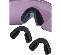 Betterun Almohadillas de nariz de repuesto negras para gafas de sol Oakley Kato OO9455 OO9455M