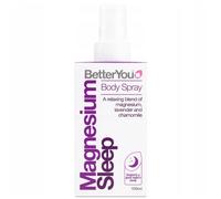 BetterYou Aceite de magnesio, Calmante - 100 ml