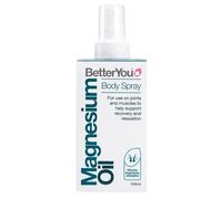 BetterYou Aceite de magnesio en spray - 100 ml